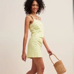 ROUGE PARIS LANA TOP